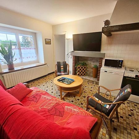 Gite Charmant Pres De Tours Et Amboise Avec Wi-Fi, Cour Privative, Garage A Velos, Accepte Animaux - Fr-1-381-503 Vernou-sur-Brenne Exterior photo